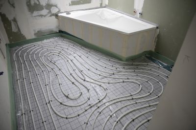 Floor Heating Solutions