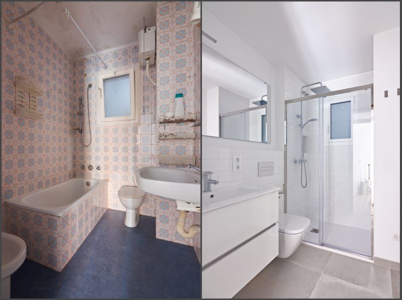 Cost of Bathroom Remodeling in Lake Saint Louis, MO