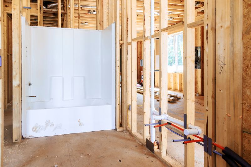 Planning Your Bathroom Remodel